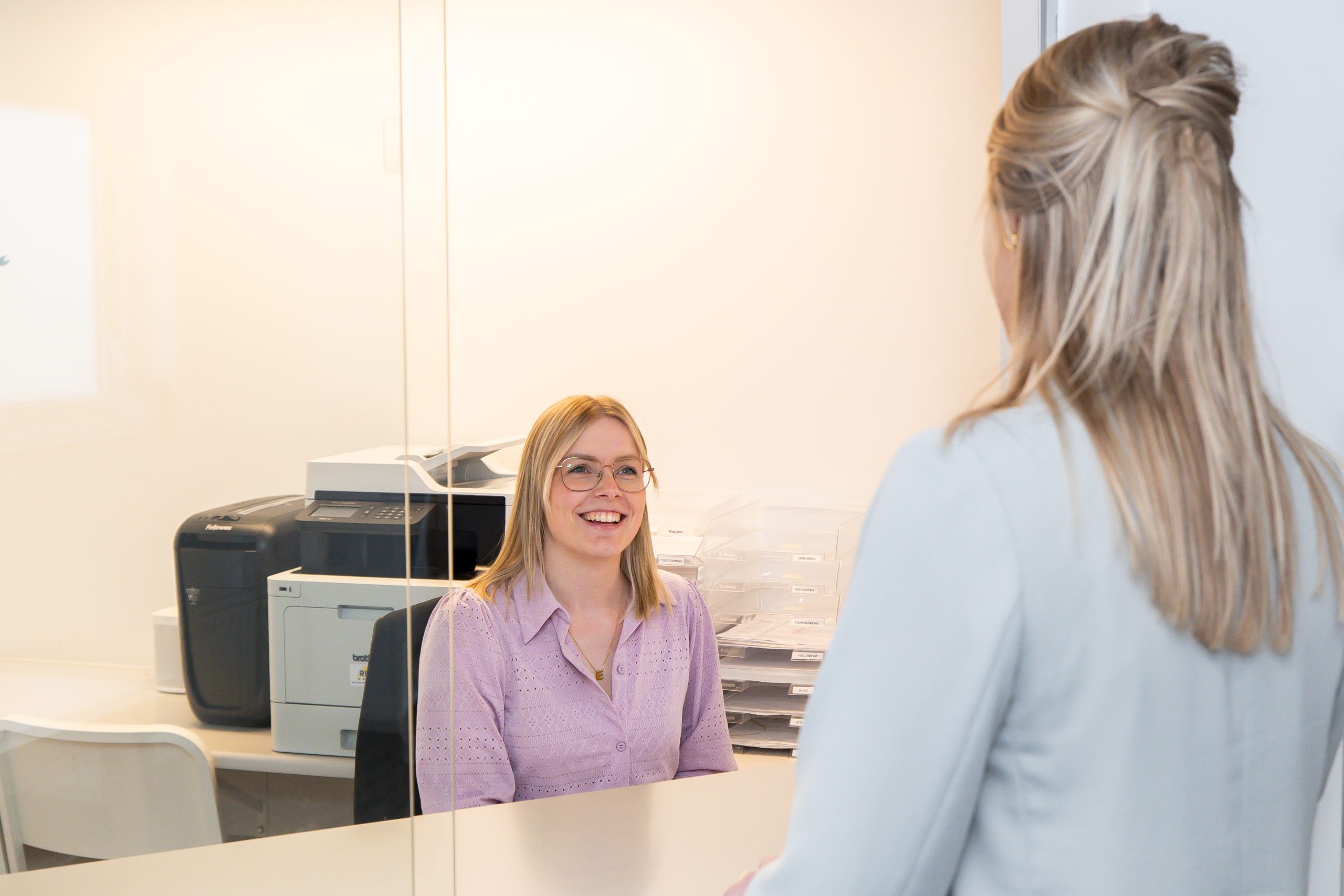 Assistente verloskundige