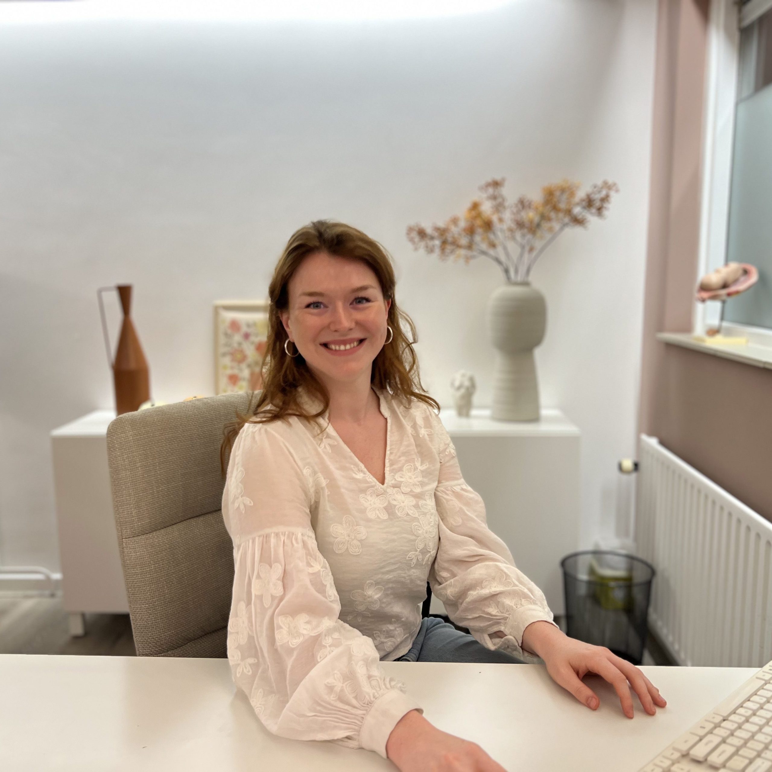 Kyara van de Wetering