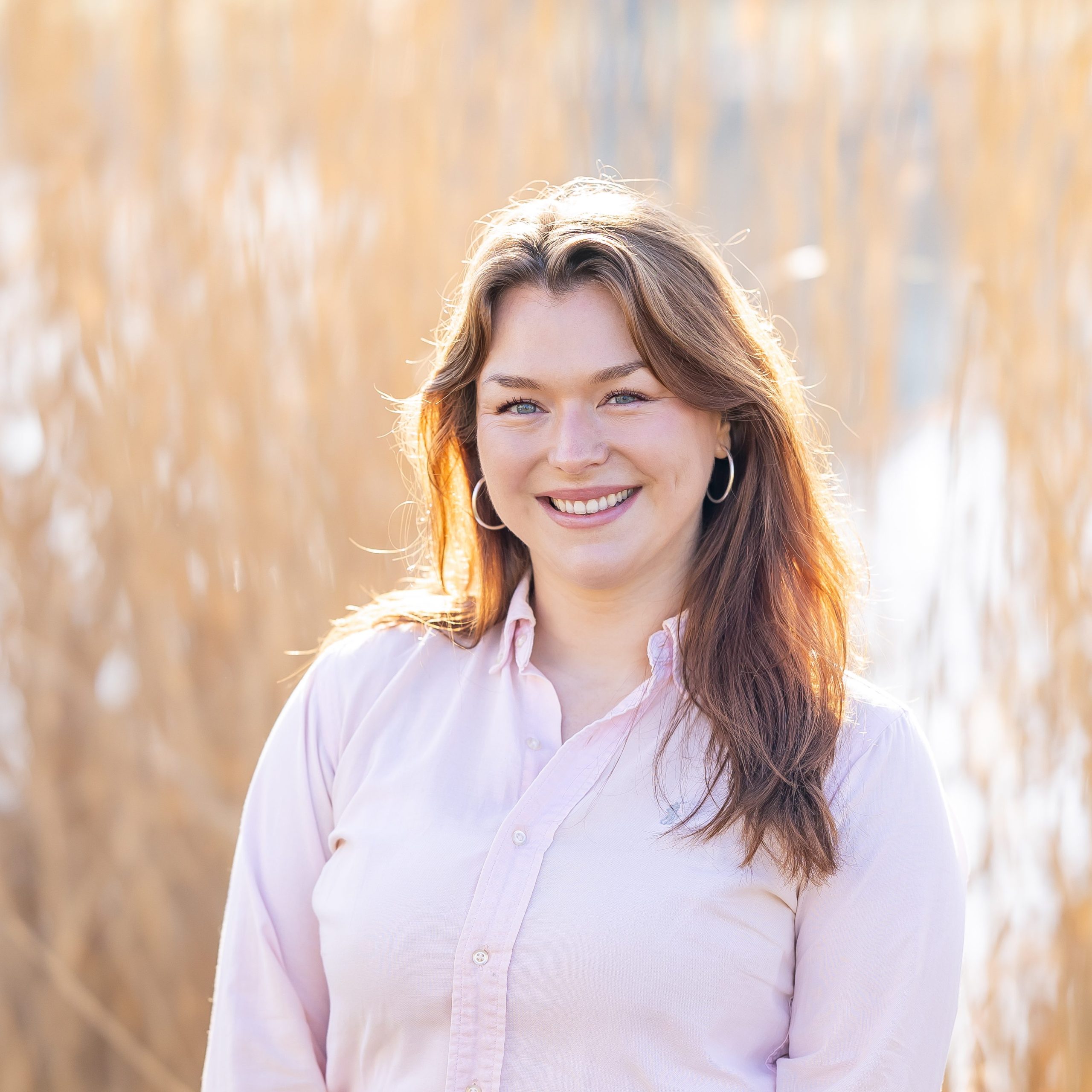 Kyara van de Wetering